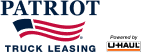 logo-sm Image of Patriot Truck logo.