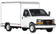 Image of 10ft truck.