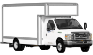 Image of 17ft truck.